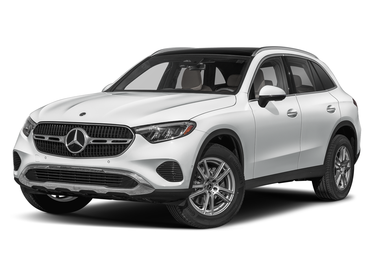 2027 Mercedes-Benz GLC 300 4MATIC® SUV