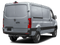 2025 Mercedes-Benz Sprinter Cargo Van 2500 Standard Roof I4 Diesel HO 144 AWD