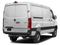 2025 Mercedes-Benz Sprinter Cargo 2500 Standard Roof I4 Diesel HO 144 AWD