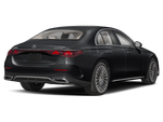 2026 Mercedes-Benz E 350 4MATIC® Sedan