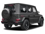 2026 Mercedes-Benz AMG® G 63 AMG® G 63