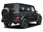 2026 Mercedes-Benz AMG® G 63 SUV