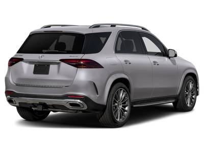 2026 Mercedes-Benz GLE 450 4MATIC® SUV
