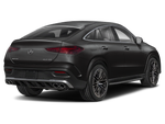 2026 Mercedes-Benz AMG® GLE 53 4MATIC®+ Coupe