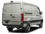 2026 Mercedes-Benz Sprinter 2500 Standard Roof I4 Diesel HO 144 AWD