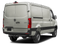 2026 Mercedes-Benz Sprinter 2500 Standard Roof I4 Diesel HO 144 AWD