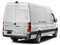 2026 Mercedes-Benz Sprinter 2500 High Roof I4 Diesel HO 170" AWD