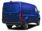 2026 Mercedes-Benz Sprinter Cargo 2500 Standard Roof I4 Diesel HO 144 AWD