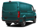 2026 Mercedes-Benz Sprinter Cargo 2500 Standard Roof I4 Diesel HO 144 AWD