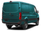 2026 Mercedes-Benz Sprinter Cargo 2500 Standard Roof I4 Diesel HO 144 AWD