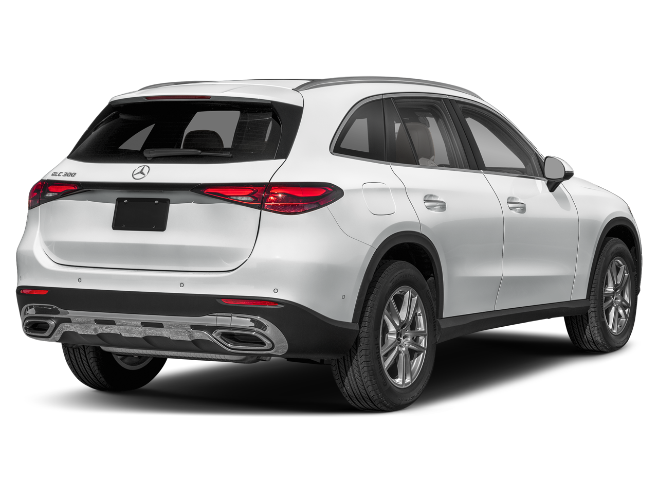 2027 Mercedes-Benz GLC 300 4MATIC® SUV