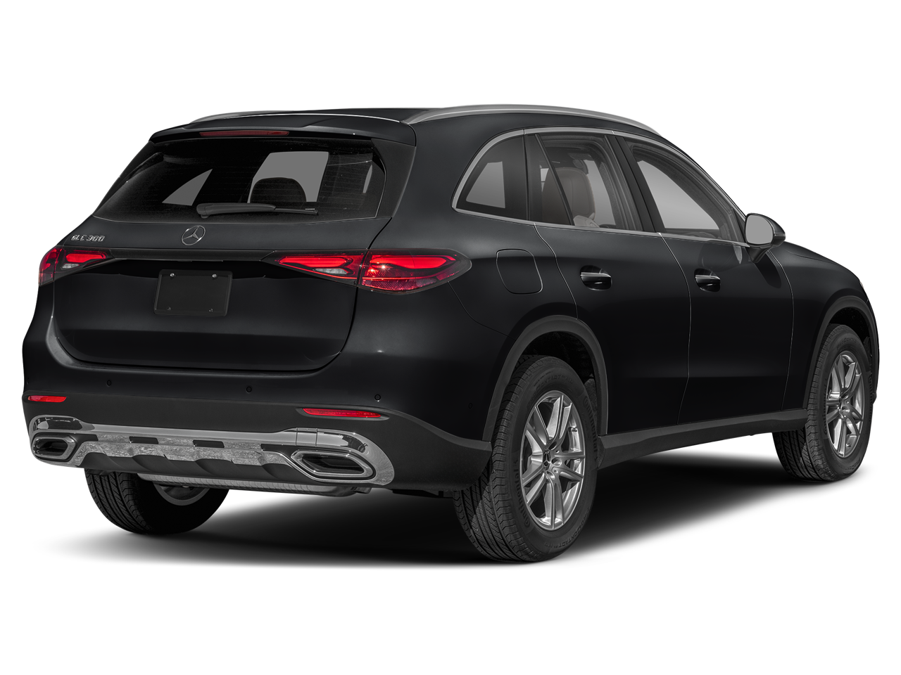 2027 Mercedes-Benz GLC 300 4MATIC® SUV