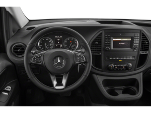 2020 Mercedes-Benz Metris Standard Roof 126&quot; Wheelbase