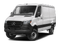 2025 Mercedes-Benz Sprinter Cargo 2500 Standard Roof I4 Diesel HO 144 AWD