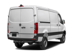 2025 Mercedes-Benz Sprinter Cargo 2500 Standard Roof I4 Diesel HO 144 AWD