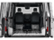 2025 Mercedes-Benz Sprinter Cargo 2500 Standard Roof I4 Diesel HO 144 AWD
