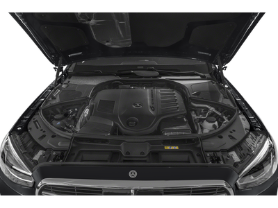 2026 Mercedes-Benz S-Class S 500