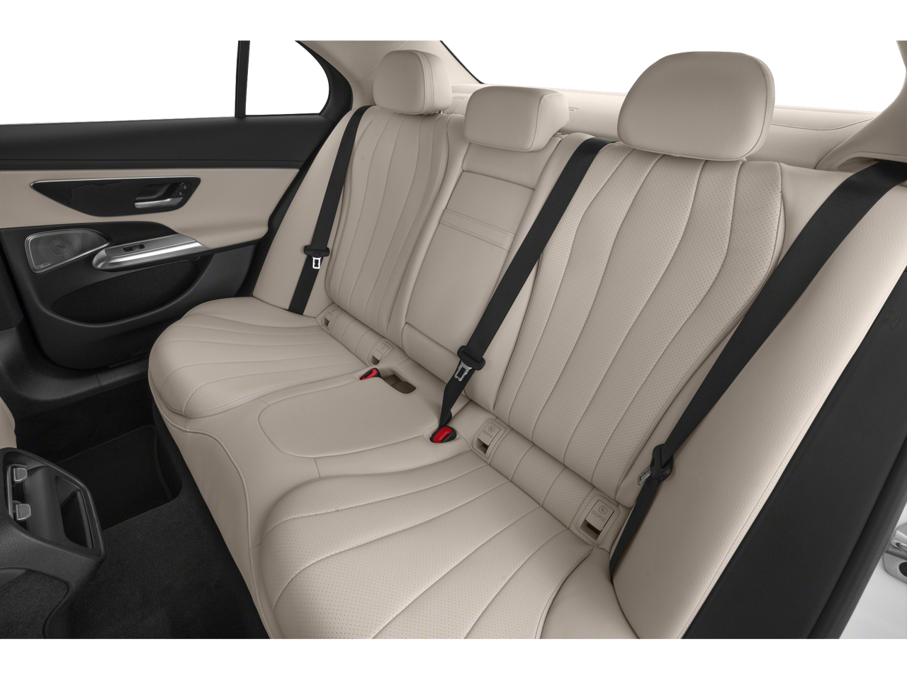 2026 Mercedes-Benz E 350 4MATIC® Sedan