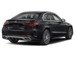2026 Mercedes-Benz C-Class AMG® C 43