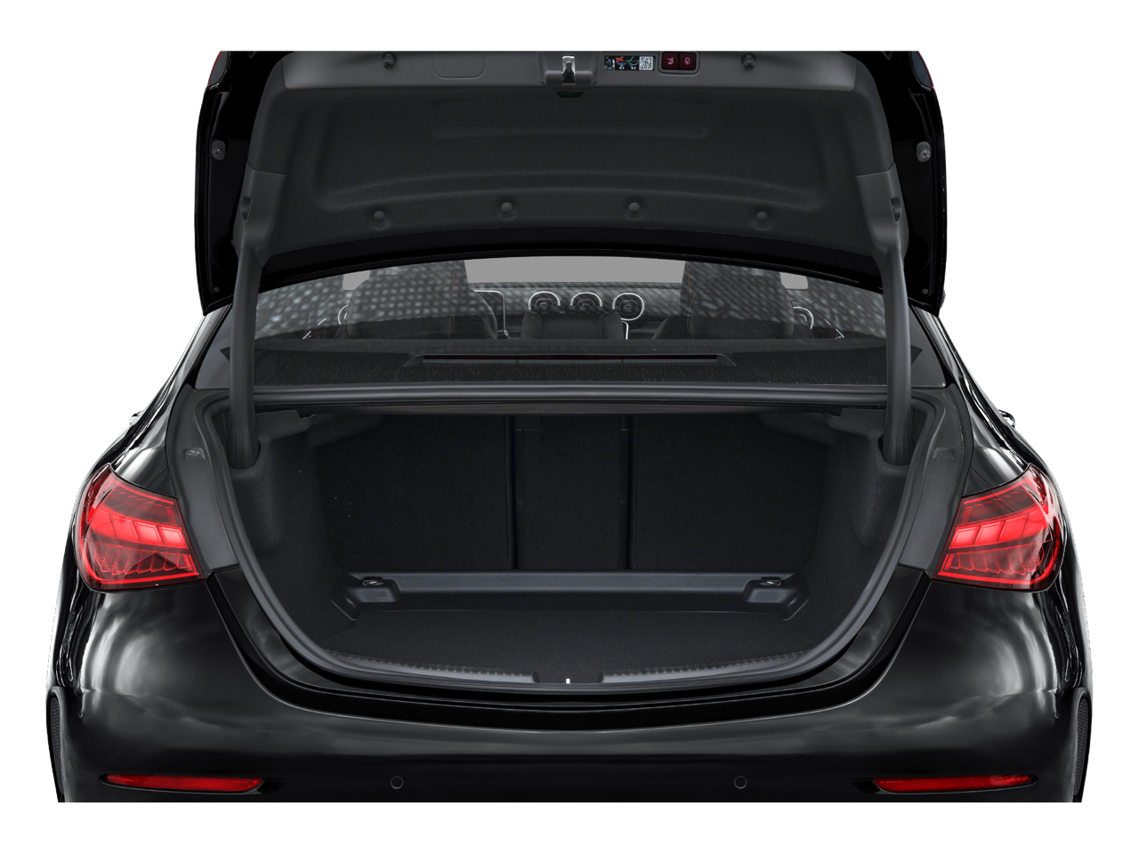 2026 Mercedes-Benz C-Class AMG® C 43