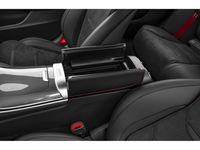 2026 Mercedes-Benz C-Class AMG® C 43