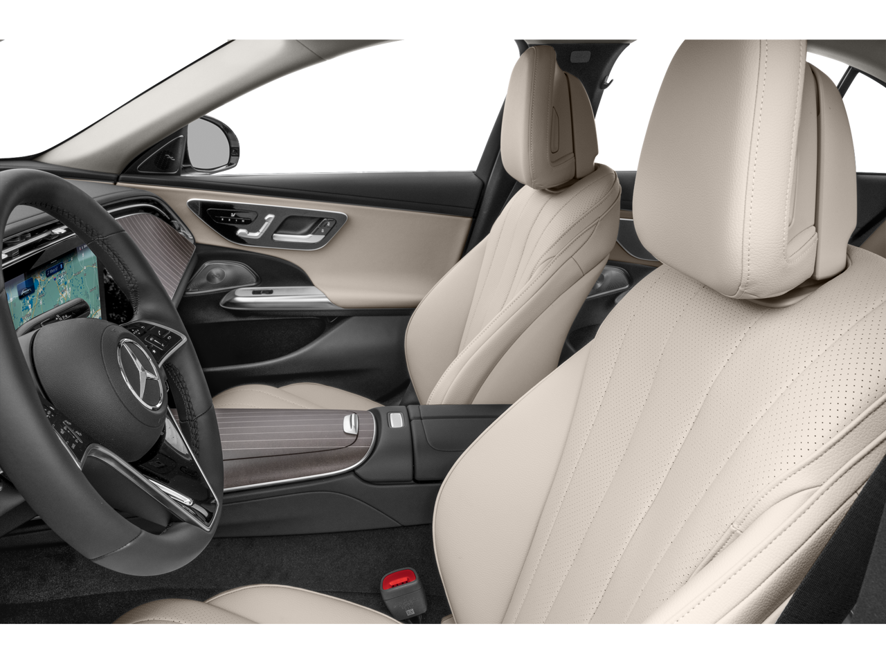 2026 Mercedes-Benz E 450 4MATIC® Sedan