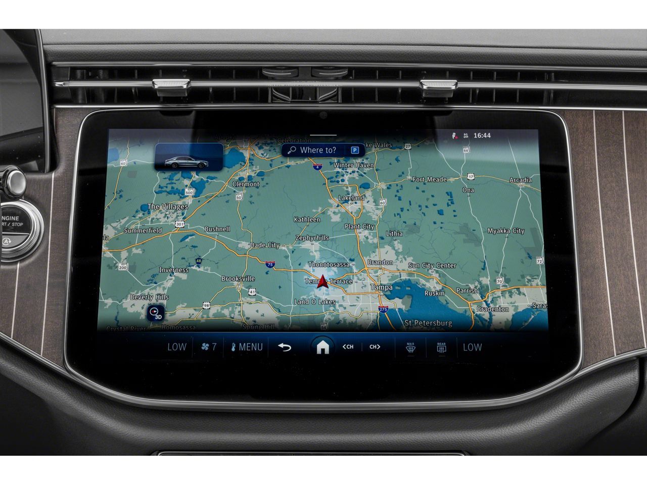 2026 Mercedes-Benz E 450 4MATIC® Sedan