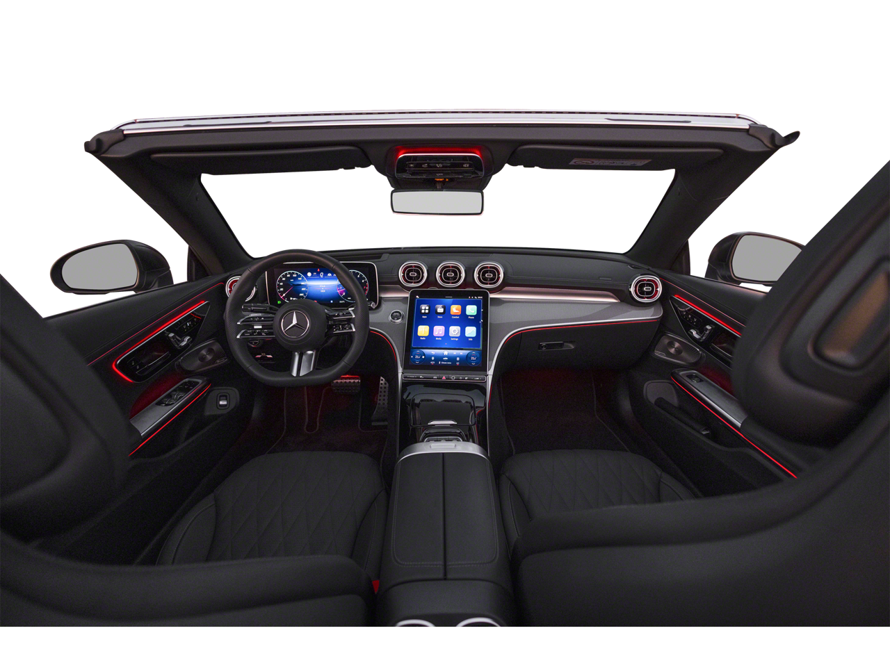 2026 Mercedes-Benz CLE CLE 300