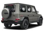 2026 Mercedes-Benz G-Class AMG® G 63