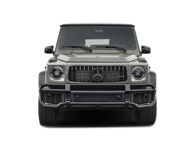 2026 Mercedes-Benz G-Class AMG® G 63