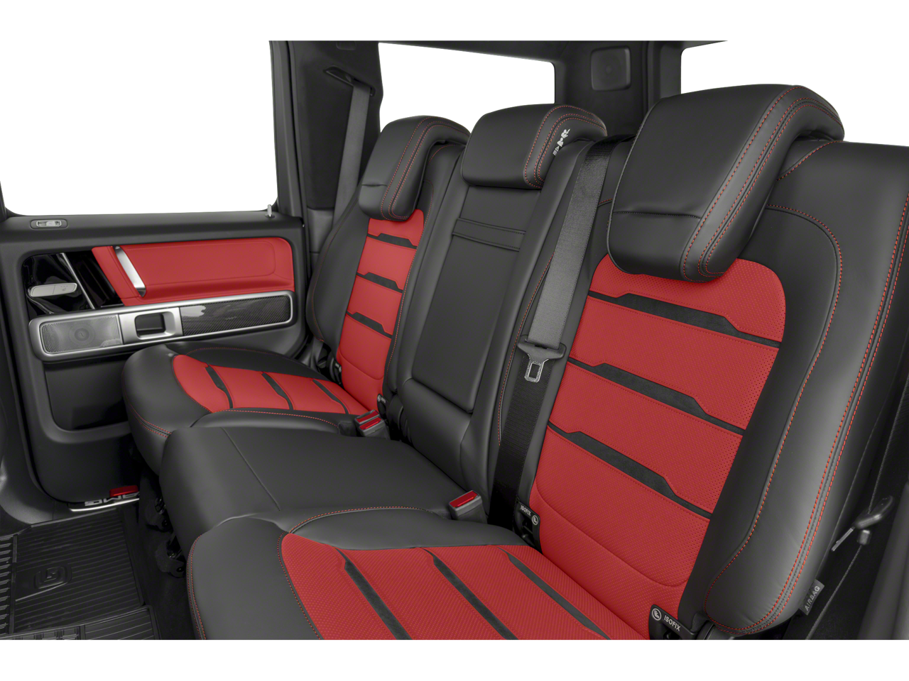 2026 Mercedes-Benz G-Class AMG® G 63