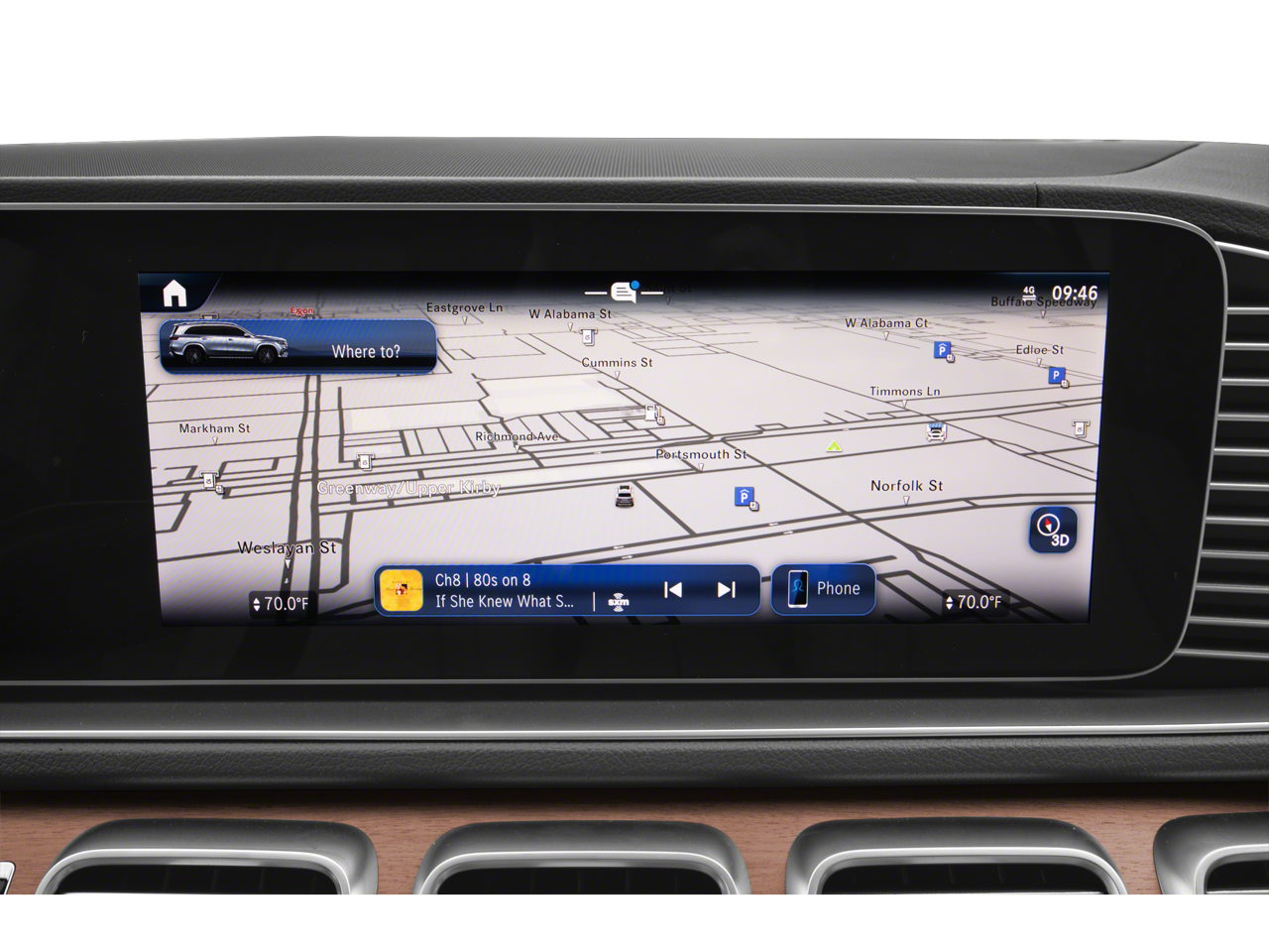 2026 Mercedes-Benz GLS GLS 450