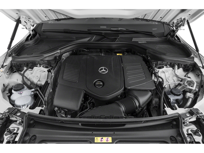 2026 Mercedes-Benz GLC 300 GLC 300