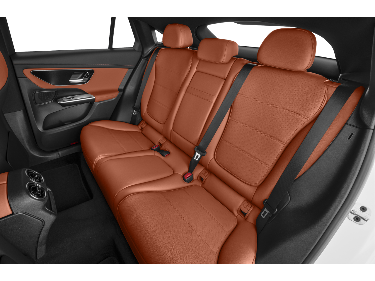 2026 Mercedes-Benz GLC 300 GLC 300