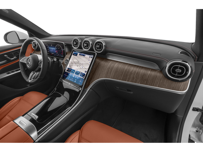 2026 Mercedes-Benz GLC 300 GLC 300