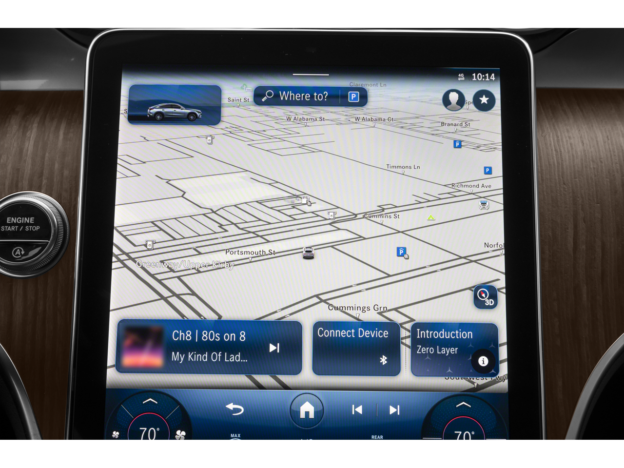 2026 Mercedes-Benz GLC 300 GLC 300