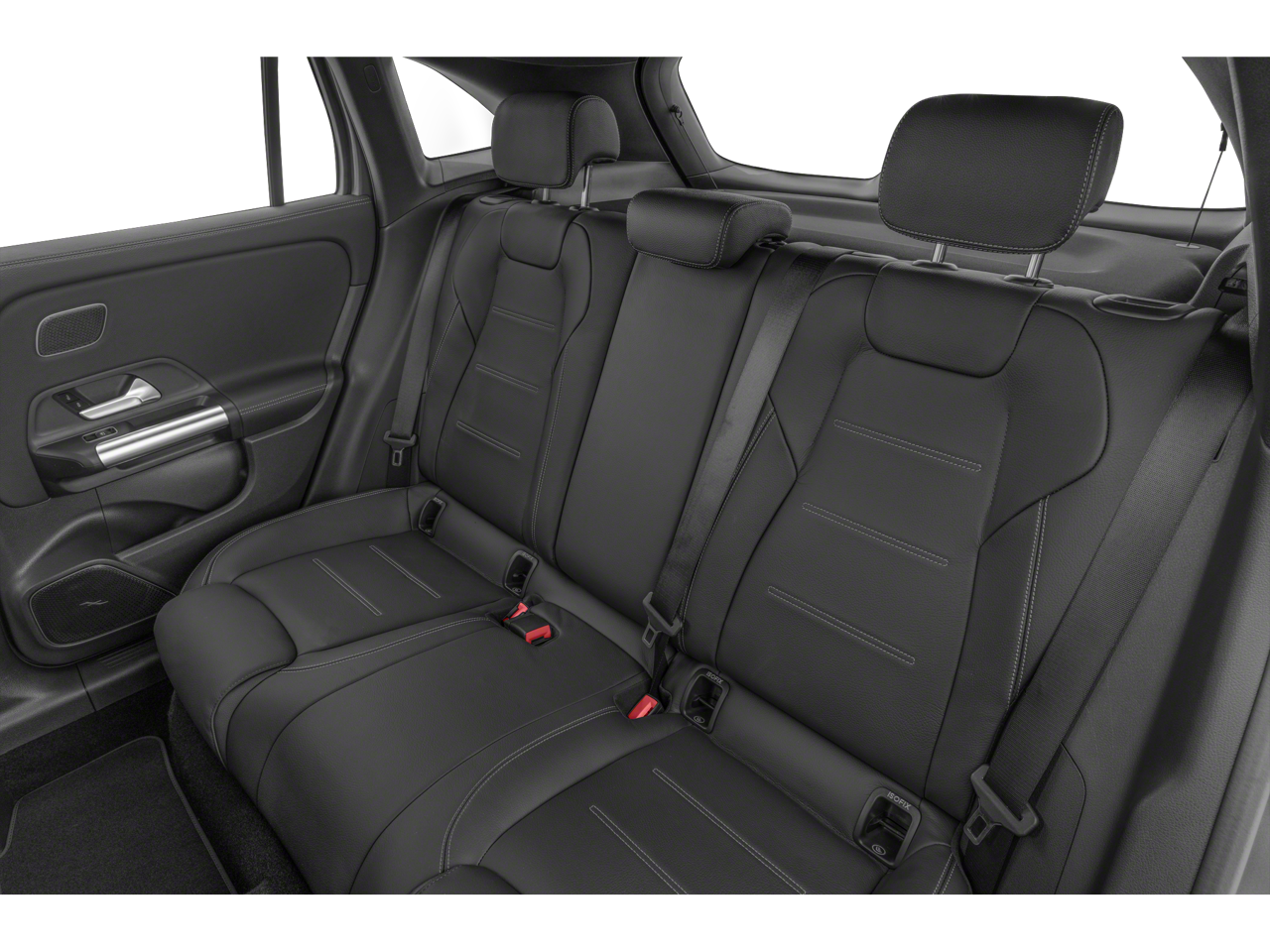 2026 Mercedes-Benz AMG® GLA 35 4MATIC® SUV