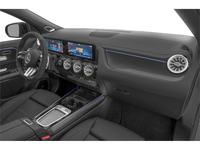 2026 Mercedes-Benz AMG® GLA 35 4MATIC® SUV