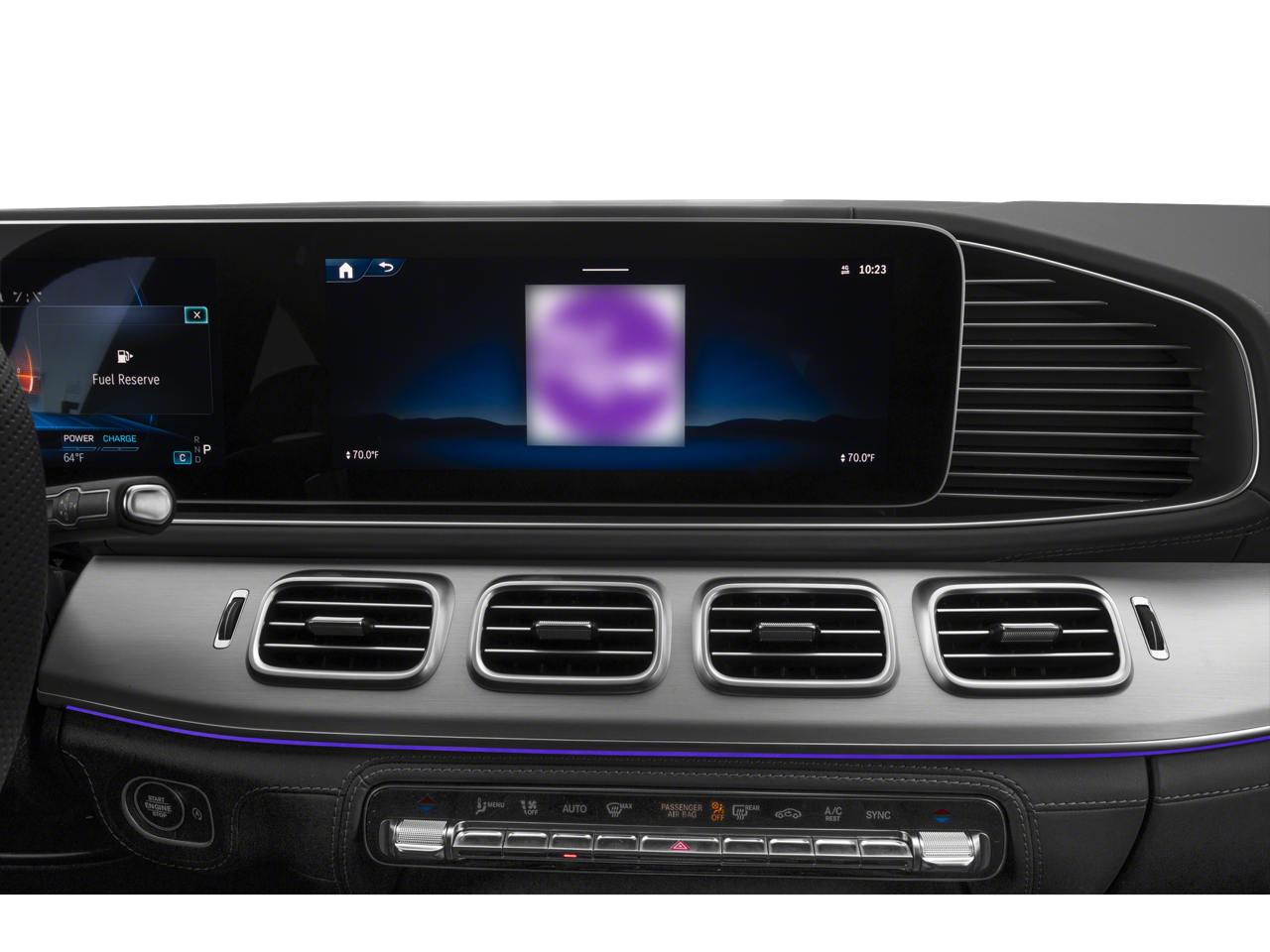 2026 Mercedes Benz GLE AMG 63 S photo 2