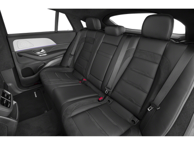 2026 Mercedes-Benz GLE AMG® GLE 63 S