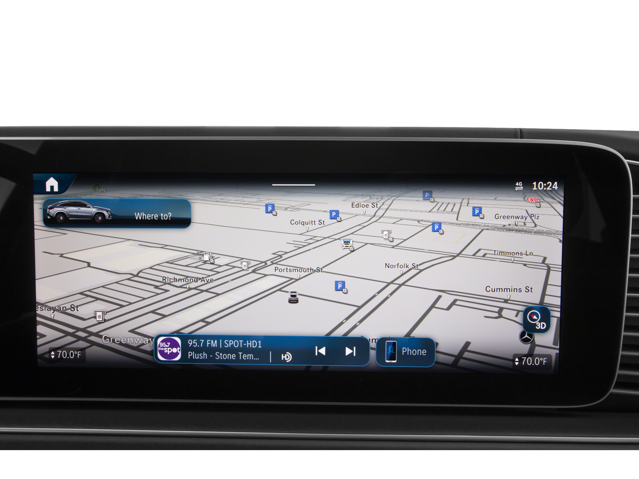 2026 Mercedes Benz GLE AMG 63 S photo 3