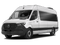 2026 Mercedes-Benz Sprinter 2500 Standard Roof I4 Diesel HO 144" AWD