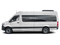 2026 Mercedes-Benz Sprinter 2500 Standard Roof I4 Diesel HO 144" AWD