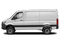 2026 Mercedes-Benz Sprinter 2500 Standard Roof I4 Diesel HO 144" AWD