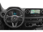 2026 Mercedes-Benz Sprinter 2500 Standard Roof I4 Diesel HO 144" AWD