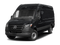 2026 Mercedes-Benz Sprinter 2500 High Roof I4 Diesel HO 170" AWD