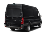 2026 Mercedes-Benz Sprinter 2500 High Roof I4 Diesel HO 170" AWD