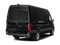 2026 Mercedes-Benz Sprinter 2500 High Roof I4 Diesel HO 170" AWD