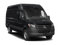 2026 Mercedes-Benz Sprinter 2500 High Roof I4 Diesel HO 170" AWD
