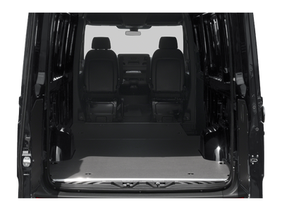 2026 Mercedes-Benz Sprinter 2500 High Roof I4 Diesel HO 170" AWD